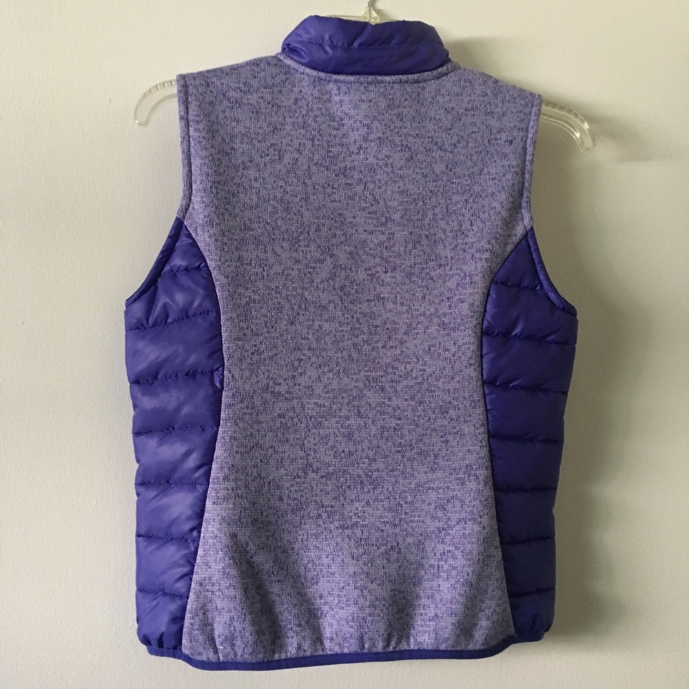SALE ✅ GIRLS VEST  FREE COUNTRY. - Picture 3 of 9